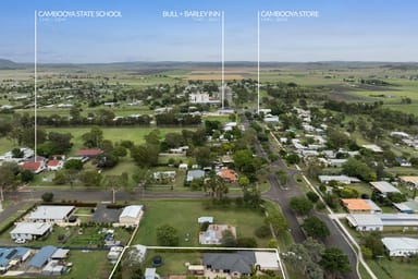 Property 31 Eton Street, Cambooya QLD 4358 IMAGE 0