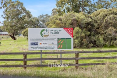 Property Lot 3 Padbury Road, DARDANUP WEST WA 6236 IMAGE 0