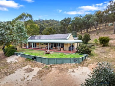 Property 232 Shannons Road, MURRINDINDI VIC 3717 IMAGE 0