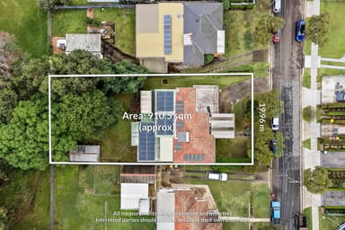 Property 10 Finch Avenue, Rydalmere NSW 2116 IMAGE 0