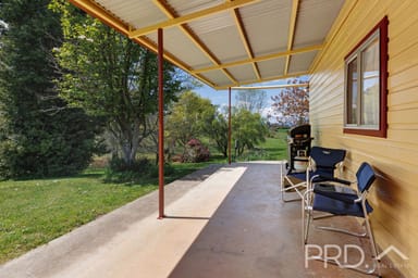 Property 330 Old Tumbarumba Road, BATLOW NSW 2730 IMAGE 0