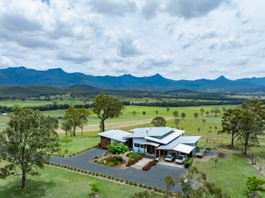 Property 437 Croftby Road, Moogerah QLD 4309 IMAGE 0