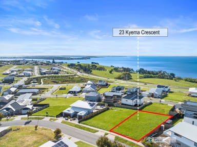 Property 23 Kyema Crescent, San Remo VIC 3925 IMAGE 0