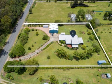 Property 348 James Creek Road, James Creek NSW 2463 IMAGE 0