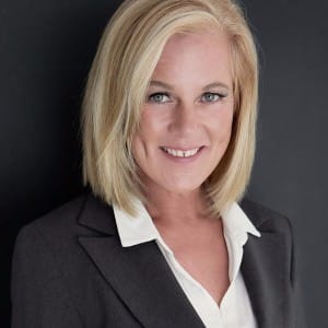 Property Agent Sharyn Dorber