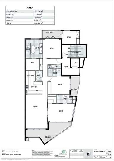 Property 15 Boston Quays, Mindarie WA 6030 IMAGE 0