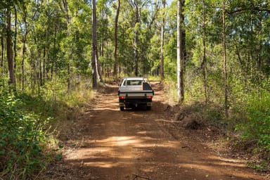 Property lot 125, rucker Laceys Creek Road, Laceys Creek QLD 4521 IMAGE 0