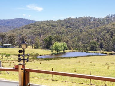 Property 116 Big Jack Mountain Road, BURRAGATE NSW 2550 IMAGE 0