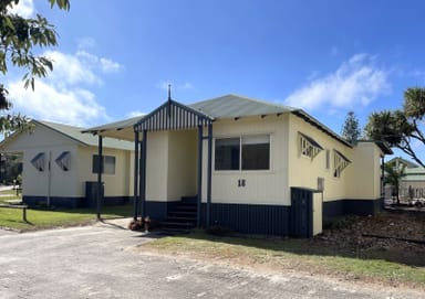 Property 18 Williams Avenue, Eurong QLD 4581 IMAGE 0