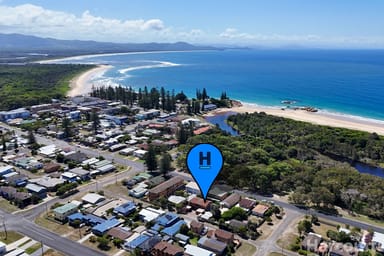 Property 3, 8 Bayview Street, South West Rocks NSW 2431 IMAGE 0