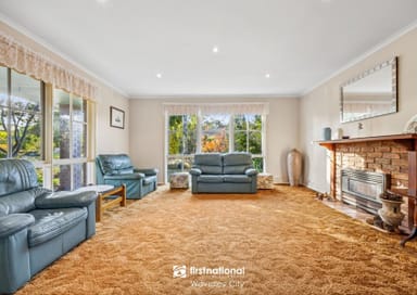 Property 16 Kooringa Crescent, Wheelers Hill VIC 3150 IMAGE 0