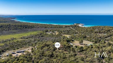Property 279 Gardens Road, Binalong Bay TAS 7216 IMAGE 0