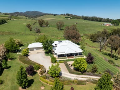 Property 'Koonardoo' 36 Darley Road, Orange NSW 2800 IMAGE 0