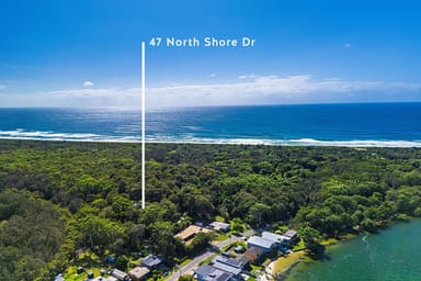 Property 47 North Shore Drive, Port Macquarie NSW 2444 IMAGE 0