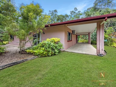 Property 856 East Feluga Rd, East Feluga QLD 4854 IMAGE 0