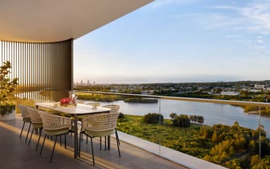 Property H2005 Wattlebird Road, Wentworth Point NSW 2127 IMAGE 0