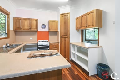 Property 118 Mclean Road, LAKE BARRINE QLD 4884 IMAGE 0