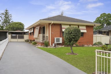 Property 71 Welwyn Road, Hebersham NSW 2770 IMAGE 0