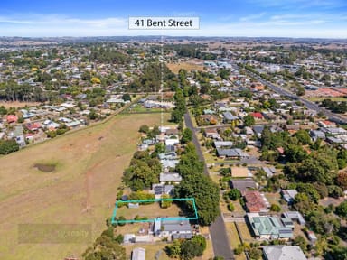 Property 41 Bent Street, Leongatha VIC 3953 IMAGE 0