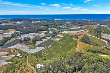 Property Lot 3 Puhos Road, Sandy Beach NSW 2456 IMAGE 0