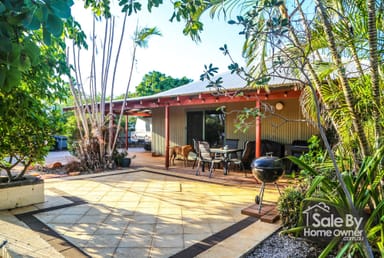 Property 3 De Pledge Way, Cable Beach WA 6726 IMAGE 0