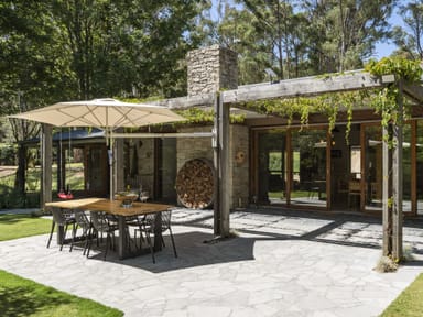 Property 3900 Mansfield Woods Point Road, Jamieson VIC 3723 IMAGE 0