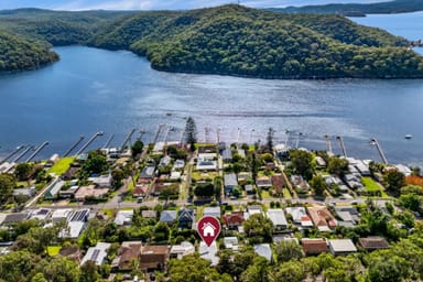 Property 23 Woy Woy Bay Road, Woy Woy Bay NSW 2256 IMAGE 0