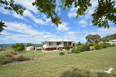 Property 25 Bents Road, BALLANDEAN QLD 4382 IMAGE 0