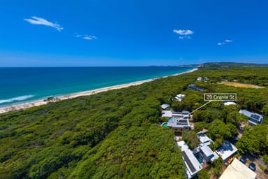 Property 20 ORANIA STREET, RAINBOW BEACH QLD 4581 IMAGE 0