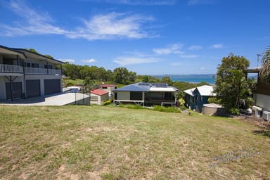 Property 757 Captain Cook Drive, SEVENTEEN SEVENTY QLD 4677 IMAGE 0