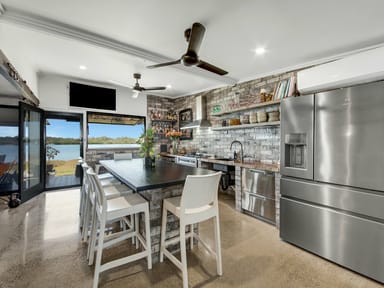 Property 2 Island Esplanade, Boyne Island QLD 4680 IMAGE 0