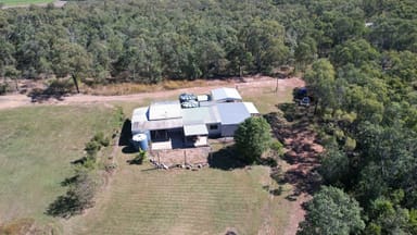 Property 719 Greenhill Road, ILBILBIE QLD 4738 IMAGE 0