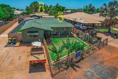 Property 83A & 83B Athol Street, Port Hedland WA 6721 IMAGE 0