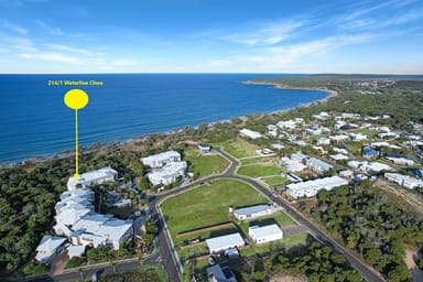 Property 214, 1 Waterline Close, AGNES WATER QLD 4677 IMAGE 0
