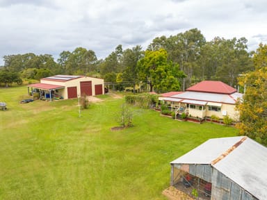 Property 2566 Mungar Road, Tiaro QLD 4650 IMAGE 0