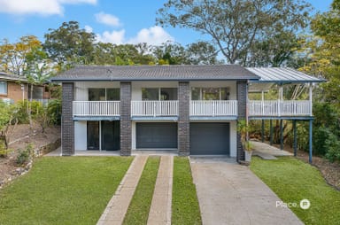 Property 10 Kitching Street, Chapel Hill QLD 4069 IMAGE 0