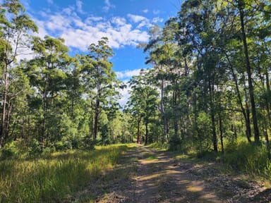 Property 1, Seventeen Mile Road, Ravensbourne QLD 4352 IMAGE 0