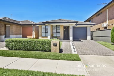 Property 22 Stringybark Street, Ropes Crossing NSW 2760 IMAGE 0