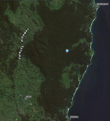 Property 328 Knights Creek Road, Murrah NSW 2546 IMAGE 0