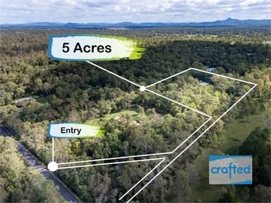 Property 18 Arbee Road, Stockleigh QLD 4280 IMAGE 0
