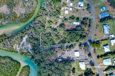 Property 125 Davenport Drive, Coonarr QLD 4670 IMAGE 0