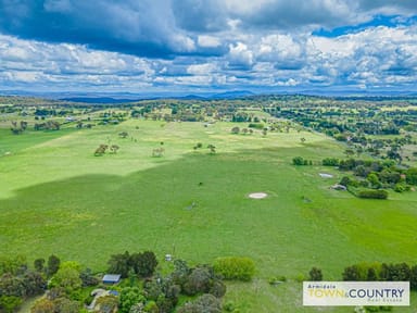 Property Lot 13 The "J.T Frazier Land Estate" Mundays Lane,, ARMIDALE NSW 2350 IMAGE 0