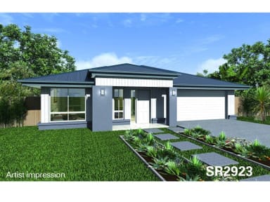 Property lot 42, 495 Pine Ridge Road, Runaway Bay QLD 4216 IMAGE 0