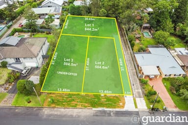 Property 23-25 Sylvan Street, Galston NSW 2159 IMAGE 0