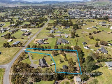 Property Lot 2, 45 Glen Lea Road, PONTVILLE TAS 7030 IMAGE 0