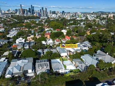 Property 95 Howard Street, PADDINGTON QLD 4064 IMAGE 0
