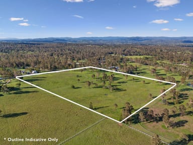 Property Lot 83 1240 Glamorgan Vale Road, WANORA QLD 4306 IMAGE 0