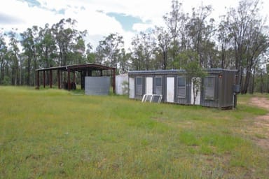 Property 450 Lawsons Broad Road, COVERTY QLD 4613 IMAGE 0