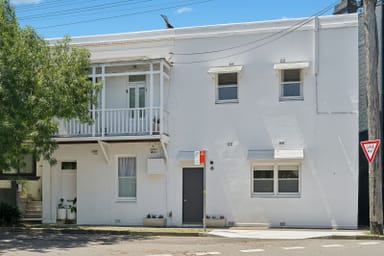 Property 1-3 Elliott Street, Balmain  IMAGE 0