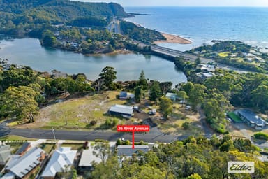 Property 26 River Avenue, Heybridge TAS 7316 IMAGE 0